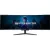 Игровой монитор Acer Predator X49Vbmiiphuzx UM.SXXCD.V01