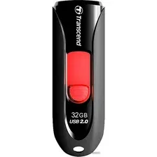 USB Flash Transcend JetFlash 590 32GB (TS32GJF590K)