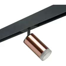 Трековый светильник Lightstar Rullo PRO430430