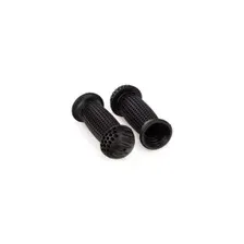 Грипсы для велосипеда Hualong HL-G112BK