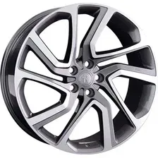 Литые диски Replay D1379 (LR79) 22x9.5" 5x120мм DIA 72.6мм ET 49мм GMF