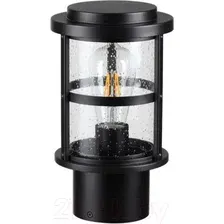 Садовый светильник Odeon Light Magus 4964/1A