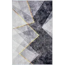 Ковер для жилой комнаты Shengrong Textile Bloom TCX-94 (1.2x1.6)
