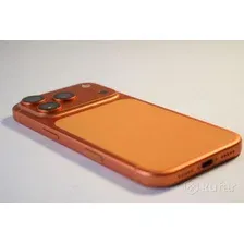 Смартфон Apple iPhone 17 Pro 256GB Cosmic Orange (MG8U4CH/A)