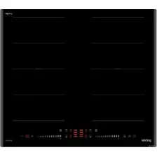 Варочная панель Korting HIB 68900 B iMove