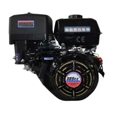 Двигатель бензиновый LIFAN 188F (A1110-0714)