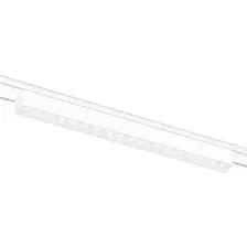 Трековый светильник Ambrella light Magnetic Ultra Slim GV1414 WH (белый)