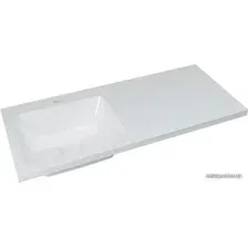 Умывальник Madera Kamilla 130 L
