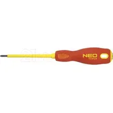 Отвертка NEO 04-072