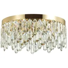 Люстра Odeon Light Dakisa 4986/6C