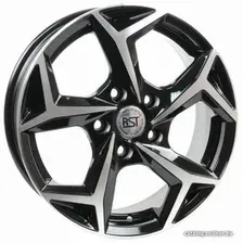 Литые диски RST R066 16x6.5" 5x114.3мм DIA 66.1мм ET 40мм BD