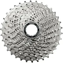 Кассета Shimano CS-HG500-10 12-28T