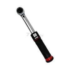 Ключ динамометрический 5-25 Нм 3/8" с окошком индикации AE&amp;T (TA-B3025-38)