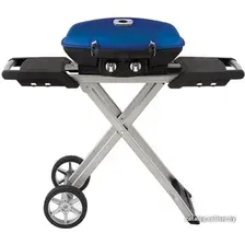 Портативный газовый гриль Napoleon TravelQ-285X