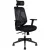 Офисное кресло Norden Имидж black YS-0817H (черный)
