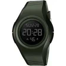 Наручные часы Skmei 1269 (зеленый)