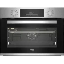 Электрический духовой шкаф BEKO BBCM12300X