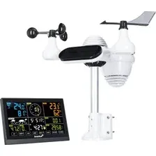 Термогигрометр Levenhuk Wezzer PLUS LP150 82875