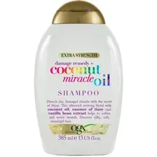  OGX Восстанавливающий с кокосовым маслом (385мл)