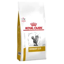Royal Canin Urinary S/O Feline 350 г