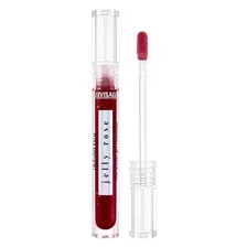 Блеск-бальзам для губ LUXVISAGE Jelly Rose Tint Effect, тон 03, 2.9 г