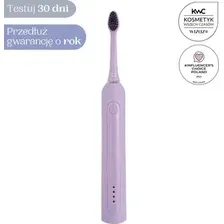Электрическая зубная щетка Seysso Color Basic Lavender