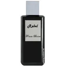 Парфюмерная вода Franck Boclet Rebel EdP (тестер, 100 мл)