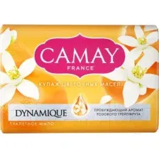Мыло твердое Camay Динамик  (85г)