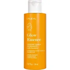 Лосьон для лица Pupa Glow Essence Illuminating Tonic Lotion, 150 мл