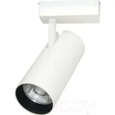 Трековый светильник Alfaled QH-ТLX020 (белый)