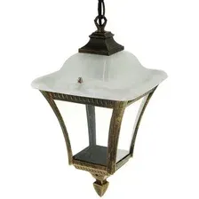 Уличный подвесной светильник TDM Electric SQ0330-0329