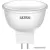 Светодиодная лампочка Ultra LED-MR16-8.5W-3000K