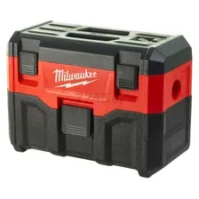 Пылесос строительный аккумуляторный MILWAUKEE M18 VC2 (4933464029)