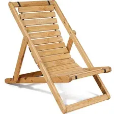Шезлонг Kommodum Relax