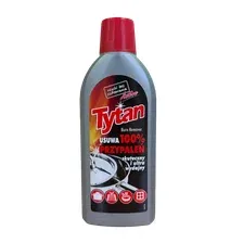 Чистящее средство для кухни Tytan Гель для удаления нагара (500г)