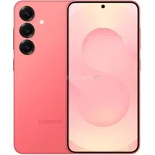 Телефон Samsung Galaxy S25 SM-S931B 12GB/256GB (коралловый)