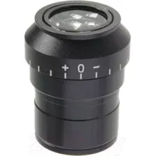 Окуляр Микромед 15x/16 D30мм 29026