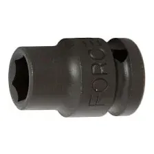 Головка слесарная Force 46554