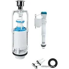 Комплект арматуры IDDIS F012400-0004