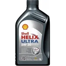 SHELL HELIX ULTRA 5W-30 1л