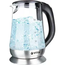 Электрический чайник Vitek VT-7036 TR