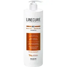 Шампунь Hipertin Linecure Nutri-Repair Shampoo Восстанавливающий 1 л