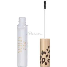 Гель для бровей STELLARY Wild Chic прозрачный