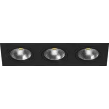 Точечный светильник Lightstar Intero 111 I837070707