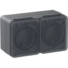 Розетка Schneider Electric AtlasDesign ATN544026