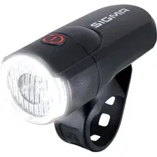 Велосипедный фонарь Sigma Aura 30