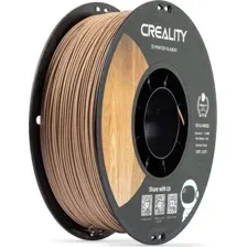 Пластик Creality CR-Wood 1.75мм 3301130001 (1 кг)