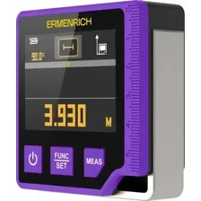 Уровень электронный Ermenrich Verk LQ60 86260