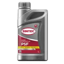 Масло для АКПП и ГУР SINTEC 324722 1 л