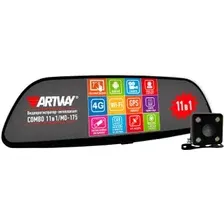 Видеорегистратор-зеркало Artway MD-175